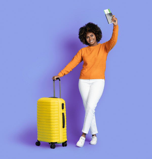 Why Gen X Women Are Reclaiming Their Passport Power