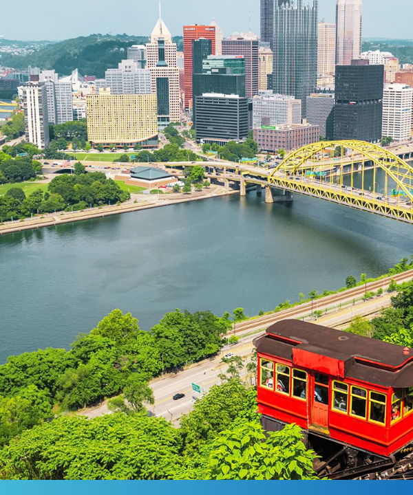 Ohio River cruise with free airfare by American Cruise Lines